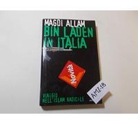 Bin Laden in Italia. Viaggio Nell'i [Italia] [DVD]