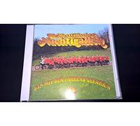 Bin mit dem Fahrrad Gefahr'N