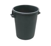 Bin para Residuos PVC De 50L Ø CM 41x49h Superponibles Sin Tapa