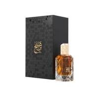 Bin Shaikh by Ahmed Al Maghribi for Unisex - 3.04 oz Perfume Extract Spray
