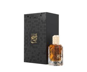 Bin Shaikh by Ahmed Al Maghribi for Unisex - 3.04 oz Perfume Extract Spray