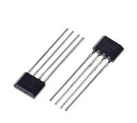 Bin Zhang 10 unids YX8018 TO-94 8018 TO94 luz solar Joule ladrón DC convertidor Booster IC 1.25V