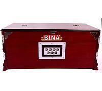 Bina Harmonium Bina Tarang - Armonio profesional