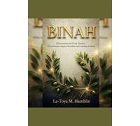 BINAH: DISCERNMENT OVER DESIRE: "When Awareness Requires Boundaries and Guarding the Heart"