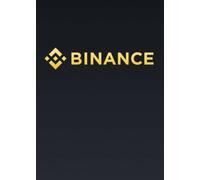 Binance Gift Card (ETH) 450 USD Key GLOBAL