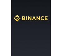 Binance Gift Card (ETH) 6 USD Key GLOBAL