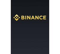 Binance Gift Card (USDC) 120 USD Key GLOBAL