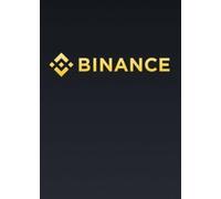 Binance Gift Card (XRP) 1 USD Key GLOBAL