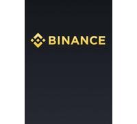 Binance Gift Card (XRP) 3 USD Key GLOBAL