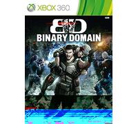 Binary Domain [Importación Francesa]