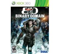 Binary Domain-Nla