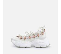 Binary Ghillie Rose weiss 41