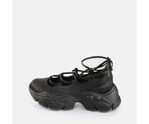 Binary Ghillie schwarz 37