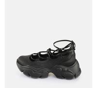 Binary Ghillie schwarz 38