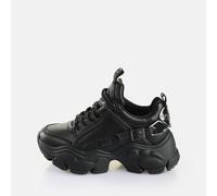 Binary Halo schwarz 39