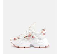 Binary Rose 2.0 weiss 38