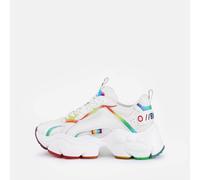 Binary Shadow weiss 42