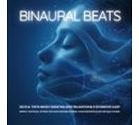 Binaural Beats: Delta & Theta Waves Targeting Deep Relaxation And