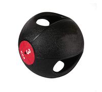 Binaural Rubber Stretch Ball Fitness Ball Used for Strength Training Muscle Training 3KG/4KG/5KG/6KG/7KG/8KG/9KG/10KG (Size : 6KG) (3KG)