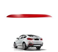 BINB ROAD Reflector de luz para parachoques trasero izquierdo del lado del conductor 63147338807 compatible con BMW X4 F26 2013-2018