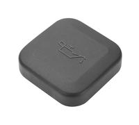 BINB ROAD Tapa de llenado de aceite de motor 11127509328 compatible con BMW E46 E53 E65 E66 E83 E85 E90 X5 Z4