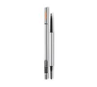 BINCAVIDOU - Delicate Slim Brow Pencil - 2 Colors BR01# Gray Brown - 0.06g