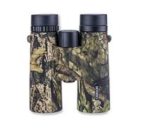 Carson Binoculares JR-042MO 10x42 antiniebla e impermeables – Mossy Oak