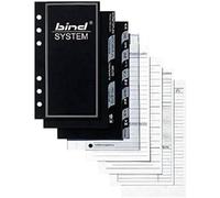 bind - 26133 - Empuñadura de arranque Manager A6.