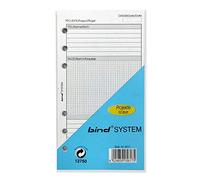 bind - 5617 - Sistema incrustaciones PROJEKTE A6