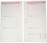 bind B-2602 - Agenda 2026 A6 (planificador semanal)