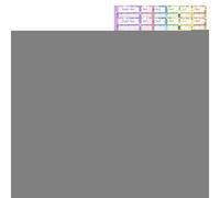 Binder De Ahorro De Dinero, Notebook Planner Challenge Challenge, Pouch De Organizador De Tarjetas De Presupuesto De Efectivo, Herramienta De Mantenimiento De Registros Financieros, Billetera Con Crem