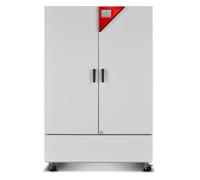 Binder Gabinetes de aire acondicionado constante de la serie KBF con gran temperatura/rango de humedad