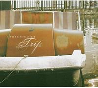 Binder & Krieglstein - Binder & Krieglstein "Trip" CD