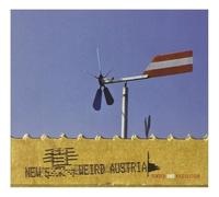 Binder & Krieglstein - New Weird Austria