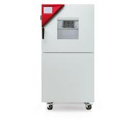 Binder MK056-230V Serie MK - Armarios de aire acondicionado intercambiables para cambios de temperatura rápidos, 230 V 1~50 Hz, capacidad de 60 L