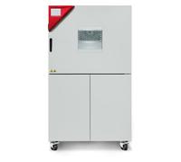 Binder MK115-400V Standard Serie MK - Armarios de Aire Acondicionado Intercambiables para Cambios de Temperatura rápidos, 400 V 3~50 Hz, Capacidad de 115 l
