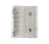 Binder Taschen, Heftumschläge A4, Heftumschlag, Aktenordner, Nachfüllbarer Aufkleberordner, Ordner Ordner für Dokumente, Notizbücher Karten Lehrer Schüler Projektmanager Manager Management