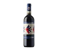 Bindi Sergardi Calidonia Sangiovese Chianti Classico Reserva 75 cl Vino tinto