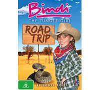 Bindi the Jungle Girl - Bindi the Jungle Girl [USA] [DVD]