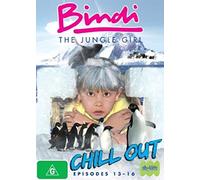 Bindi The Jungle Girl - Chill Out DVD