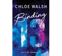Binding 13 (Boys of Tommen)