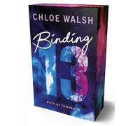 Binding 13 (Boys of Tommen 1) | Chloe Walsh
