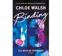 Binding 13 (els Nois De Tommen 1)