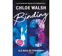 Binding 13 – Els nois de Tommen 1 – Lo más visto – Montena