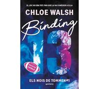 Binding 13 (Els nois de Tommen 1) (Lo más visto)