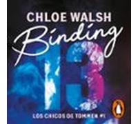 Binding 13 (Los Chicos De Tommen 1)