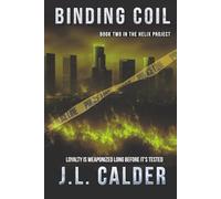 Binding Coil: Book Two in the Helix Project
