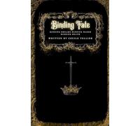 Binding Fate (Binding Dreams and Binding Blood Bundle): 2.5