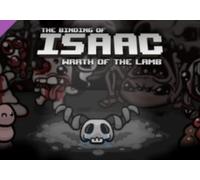 Binding of Isaac: Wrath of the Lamb (DLC) (PC) Steam Gift - GLOBAL