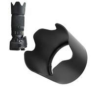 Bindpo Parasol HB-36, Lente de la cámara Sombrilla Cubierta a Prueba de Lluvia Reemplazo 67mm para Nikon AF-S 70-300 mm f/4.5-5.6G IF-ED VR